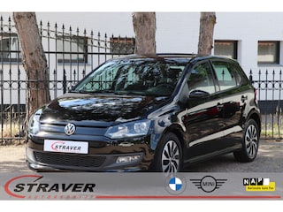 Volkswagen Polo 1.0 BlueMotion Edition |Airco |Navigatie