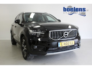 Volvo XC40 1.5 T5 Recharge Business Pro | WEGKL-TRHAAK | CAMERA | 19'LMV | ACC | STOEL-VERW | CARPLAY | DAB | LED |