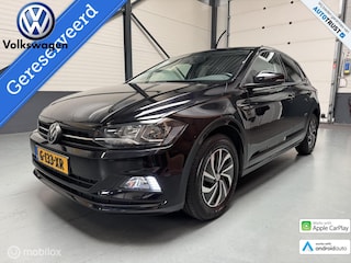 Volkswagen Polo 1.0 MPI Airco|Cruise|CarPlay|NL-Auto|NAP!