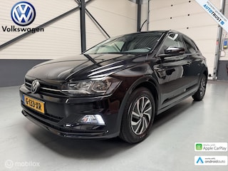 Volkswagen Polo 1.0 MPI Airco|Cruise|CarPlay|NL-Auto|NAP!