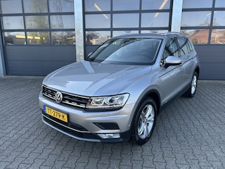 Volkswagen Tiguan 2.0 TSI 180pk 4Motion DSG Highline