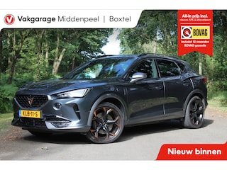Cupra Formentor 1.4 e-Hybrid VZ Copper Edition | Leder | Trekhaak | Carplay | ACC