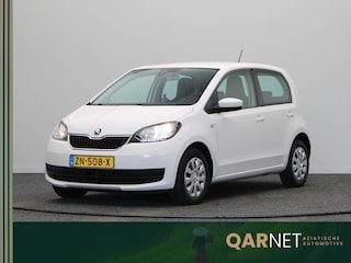 Skoda Citigo 1.0 Greentech Ambition | Airco | Nette auto |