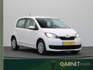 Skoda Citigo 1.0 Greentech Ambition | Airco | Nette auto |
