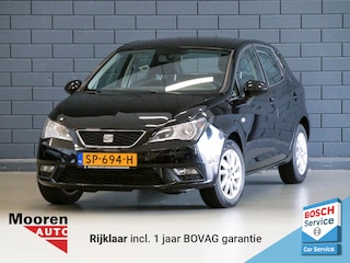 Seat Ibiza 1.2 TSI Style | AIRCO |