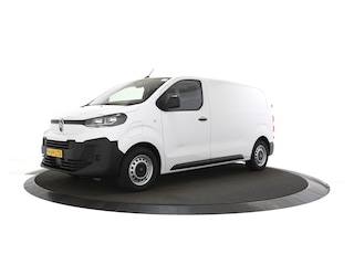 Citroën Jumpy L2 136pk 75 kWh