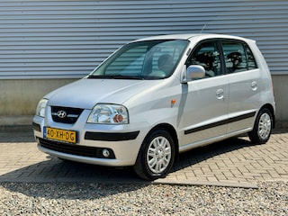 Hyundai Atos 1.1i Dynamic Cool Automaat