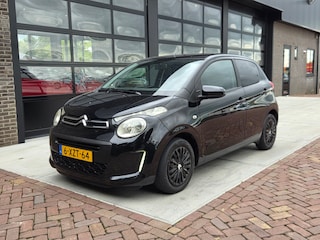 Citroën C1 1.0 e-VTi Feel | Airco | 5 Deurs