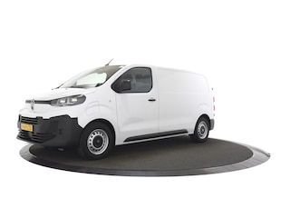 Citroën Jumpy L2 136pk 75 kWh