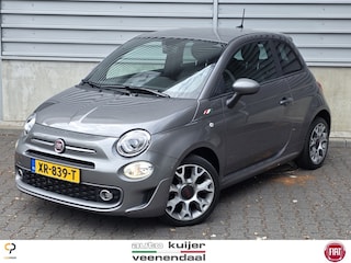 Fiat 500 80PK | Sport | Clima | Spoilerpakket | Kuijer onderhouden |