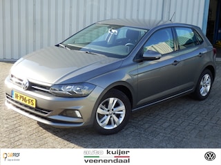 Volkswagen Polo TSI DSG Automaat | 5drs | Beats Audio | Apple Carpl/Andr. Auto