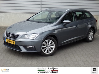 Seat Leon ST 1.4 TSI X-PERIENCE *I Aut. airco I Trekhaak I Camera I 100 % dea