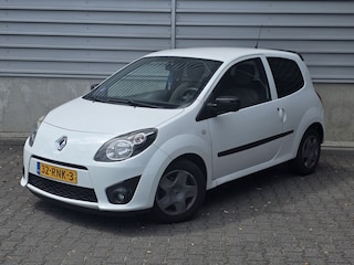 Renault Twingo 1.2-16V Collection | Airco | Nieuwe apk | Getinte ramen achter |