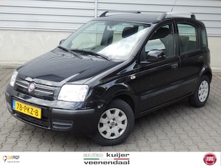 Fiat Panda 1.2 Edizione Cool I goed onderhouden met nieuwe APK I