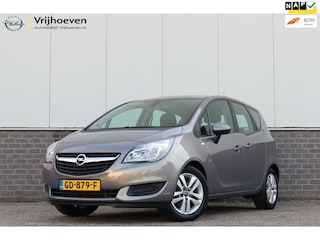 Opel Meriva 1.4 Turbo Business+ Navi Trekhaak
