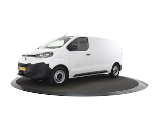 Citroën Jumpy L2 136pk 75 kWh