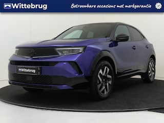 Opel Mokka 1.2 Turbo 136PK Hybrid GS Keyless | Winterpakket | Navigatie | Camera | Apple Carplay | Adaptieve cruise |