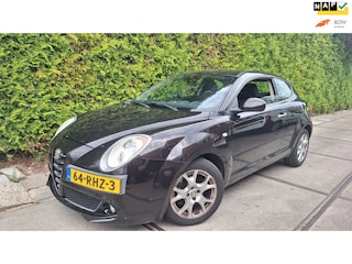 Alfa Romeo Mito 1.3 JTDm ECO Essential