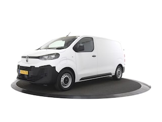 Citroën Jumpy L2 136pk 75 kWh