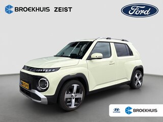 Hyundai Inster Evolve Camera | Navigatie | Key-less | LM-velgen | full LED