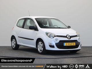 Renault Twingo 1.2 16V Parisienne | Airco | Radio/mp3 speler | Elektrische ramen voor |