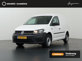 Volkswagen Caddy 1.0 TSI L1 H1 BMT Trendline
