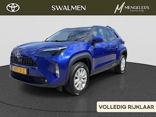 Toyota Yaris Cross 1.5 Hybrid Business | Rijklaar |