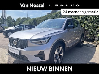 Volvo XC40 B4 Plus Dark Trekhaak Automaat