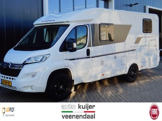 Micro Micro Comp. Axess SL* I 163 pk. I Lengte Standaard