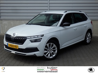 Skoda Kamiq TSI Business Ed.*| Automaat | Navi | Apple carpl / Andr. Auto |