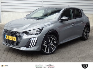 Peugeot 208 Hybrid e-DCS6 | GT-Line | 5 drs | Apple Carpl. Andr. Auto