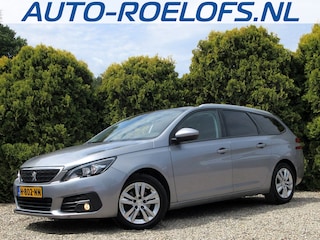 Peugeot 308 SW 1.2 PureTech Executive * Navi * Pano.dak *