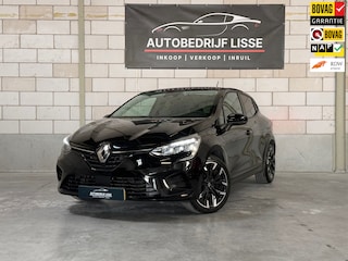 Renault Clio 1.0 TCe Zen Airco Navi Nap