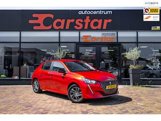 Peugeot 208 1.2 PureTech Allure|Cruise|Airco|Pdc|