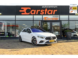 Mercedes-Benz AMG 35 4MATIC|PANO|CAM|SPORTSTUUR