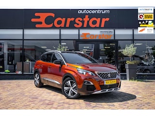 Peugeot 3008 1.6 e-THP GT Line|Pano|Cruise|Navi|