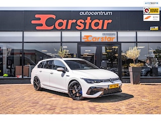 Volkswagen Golf Variant R | 322 PK |