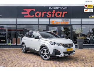 Peugeot 3008 1.2 PureTech Première|GT-Line|Pano|Leer|Trekhaak