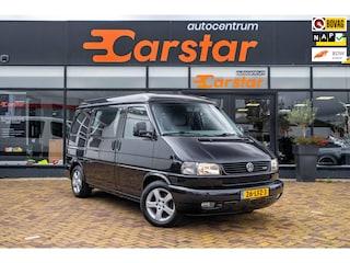Volkswagen Camper T4 Automaat|Camera|Zeer nette Camper
