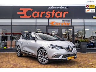 Renault Scénic 1.3 TCe Business Zen|CAM|CRUISE|BLUETOOTH