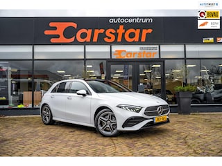 Mercedes-Benz A-klasse 250 e AMG Line|PANO|FACELIFT STUUR|CAMERA