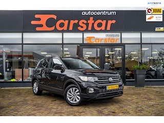 Volkswagen T-Cross 1.0 TSI Life|CARPLAY|PDC|CRUISE