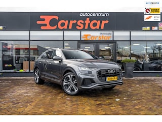 Audi Q8 50 TDI quattro Pro Line S|Pano|Trekhaak|Carplay