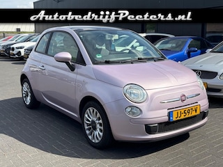 Fiat 500 1.2 Lounge Airco