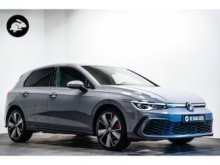 Volkswagen Golf 1.4 eHybrid GTE Mondstein|18 inch|Led|Car play|Stuurverwarming