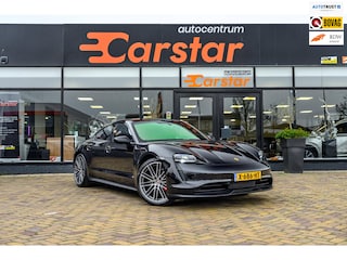 Porsche Taycan 4S Performance 84 kWh|Panorama|Sport|