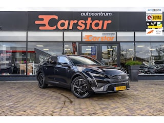 Peugeot 408 1.6 HYbrid GT 180 EAT8|Car-Play|Camera|191 PK