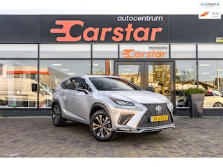 Lexus NX 300h AWD F F SPORT Line