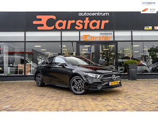 Mercedes-Benz A-klasse 250 e Business Solution AMG Limited|Car-Play|Camera