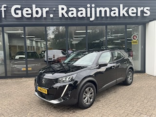Peugeot 2008 EV Active*Navi*Camera*50 kWh*89%SOH*